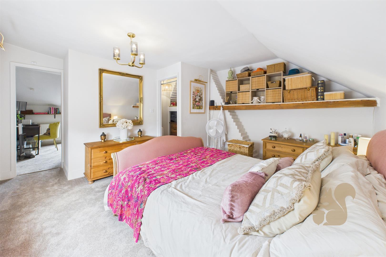 Principal Bedroom